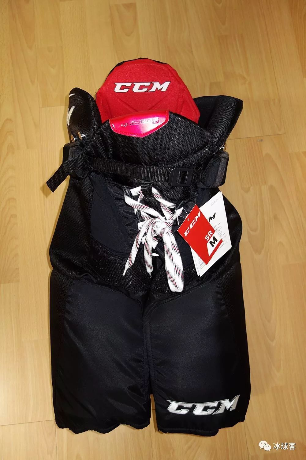 卖家平台 | 球友出五件冰球装备,成人孩子都有(