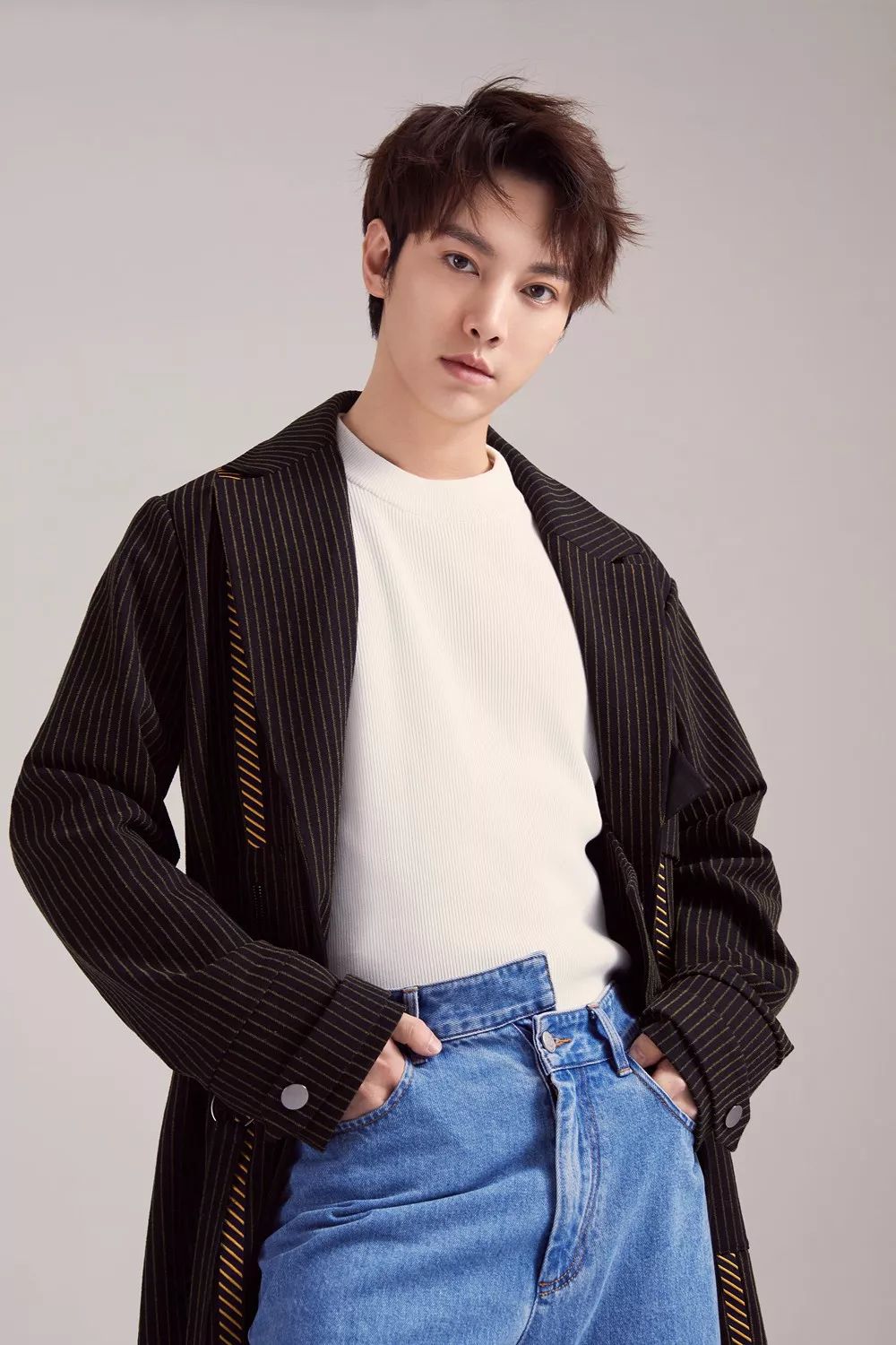 徐可:呆萌小太监&霸道总裁,只想被这只"小狼狗"扑倒!|徐可|大宋北斗司