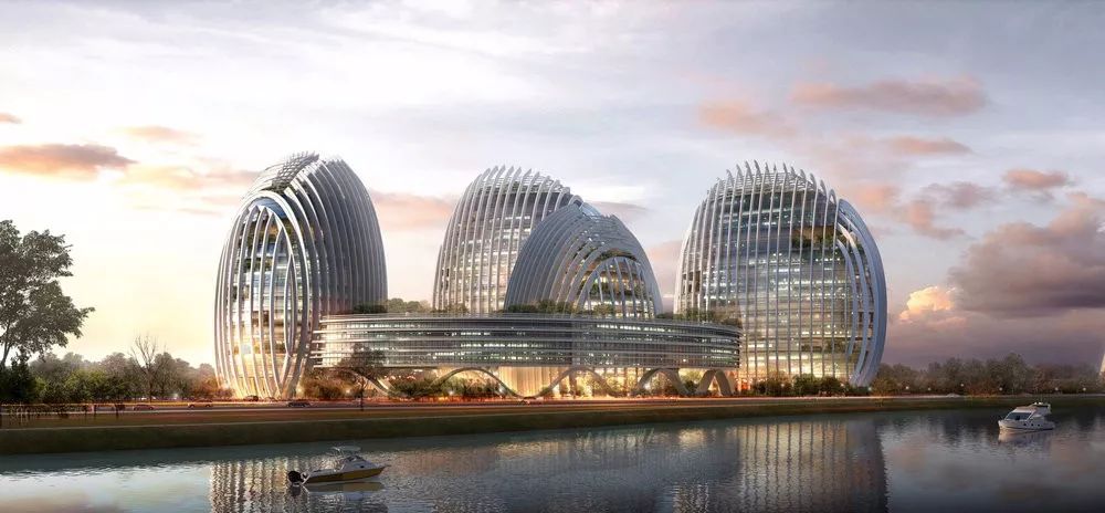 助力《财富》论坛国际舞台 广药集团推动全球医药健康创新发展