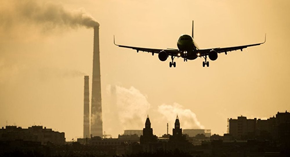 资料图海外网3月2日电 俄罗斯马加丹机场消息,中国厦门航空公司一架从