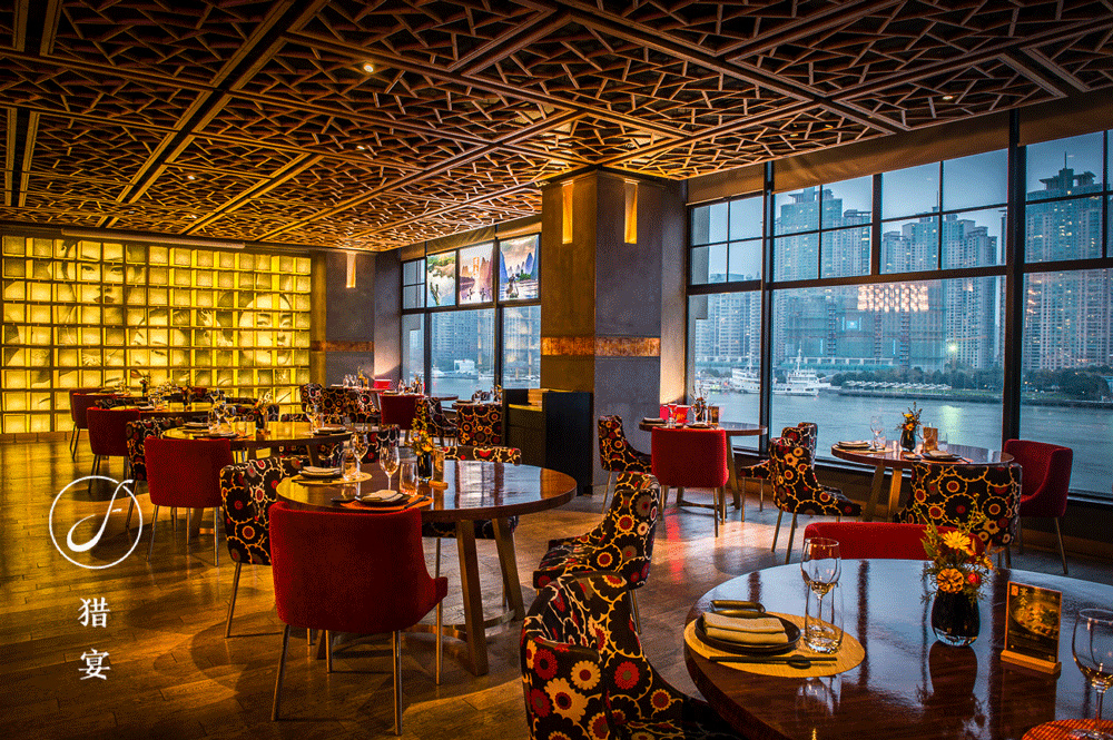 这家有最美江景的中西融合菜餐厅,又出了一批让人欲罢不能的新菜