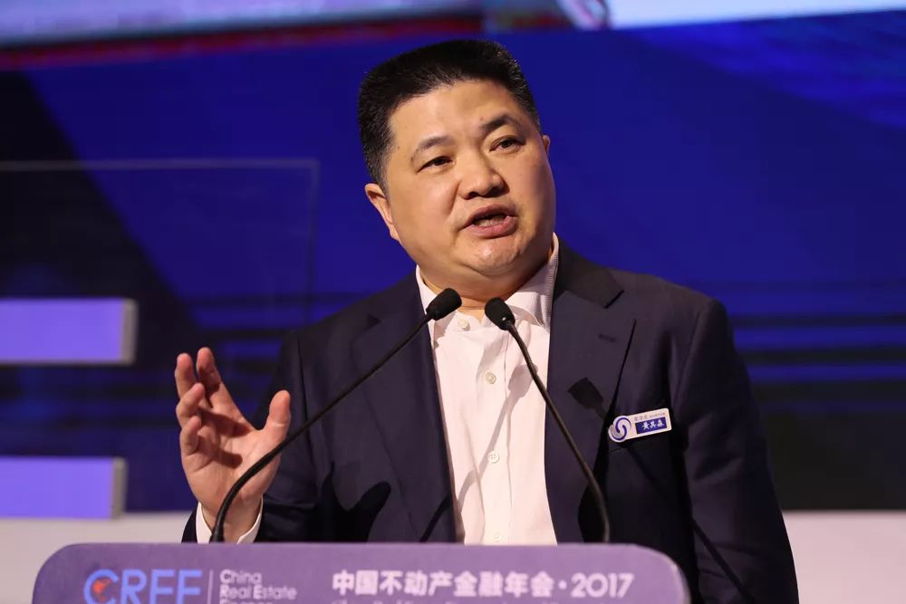 黄其森我们为什么能成功的3条理由