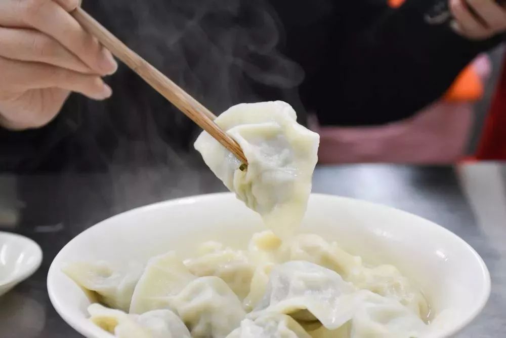 南京最销魂的30家饺子店，一天一碗，一个月不重样！