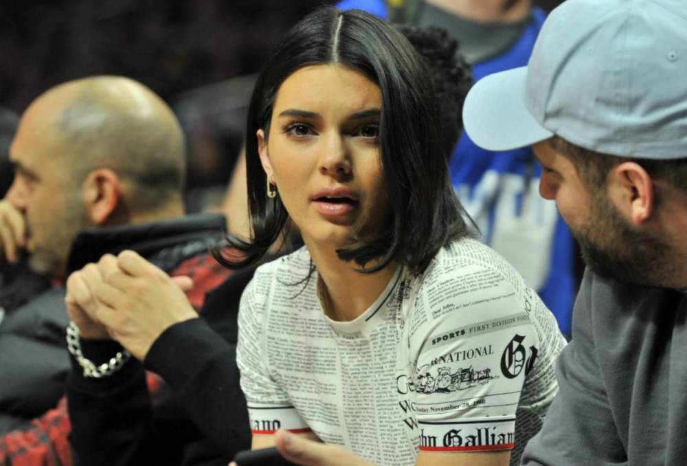 美媒:詹娜对格里芬被交易感到解脱和开心