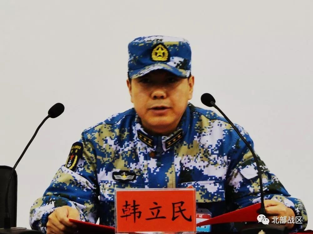 直击:2018-北部战区海军某部军械技术准备比武,开训一个月火力全开