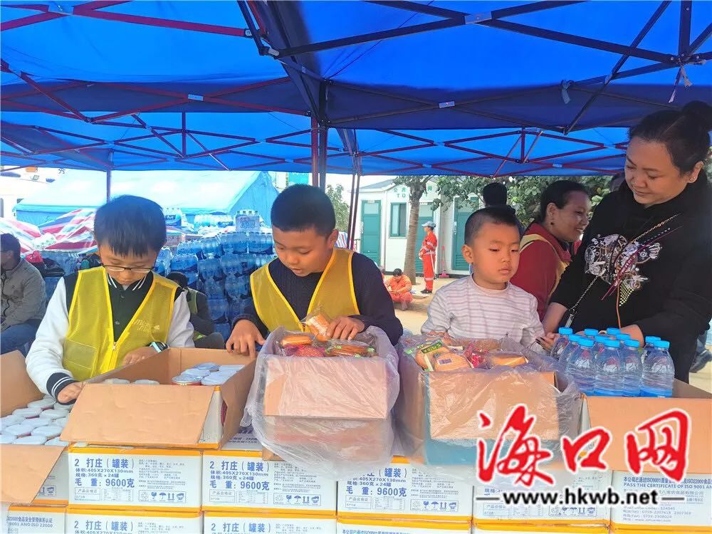 大雾致海口三港停航!建议过海车辆15点前不要