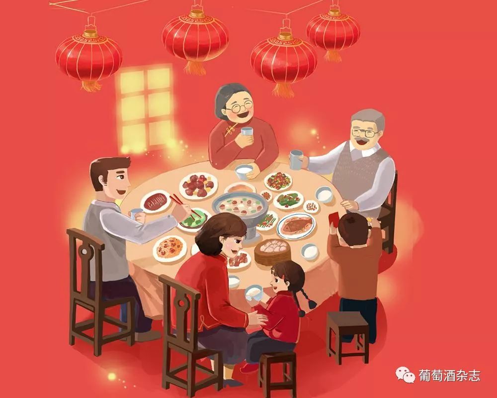 一年级 | 要hold住聚会,这些祝酒礼仪的由来你一定要懂|葡萄酒|由来|祝酒辞_新浪新闻
