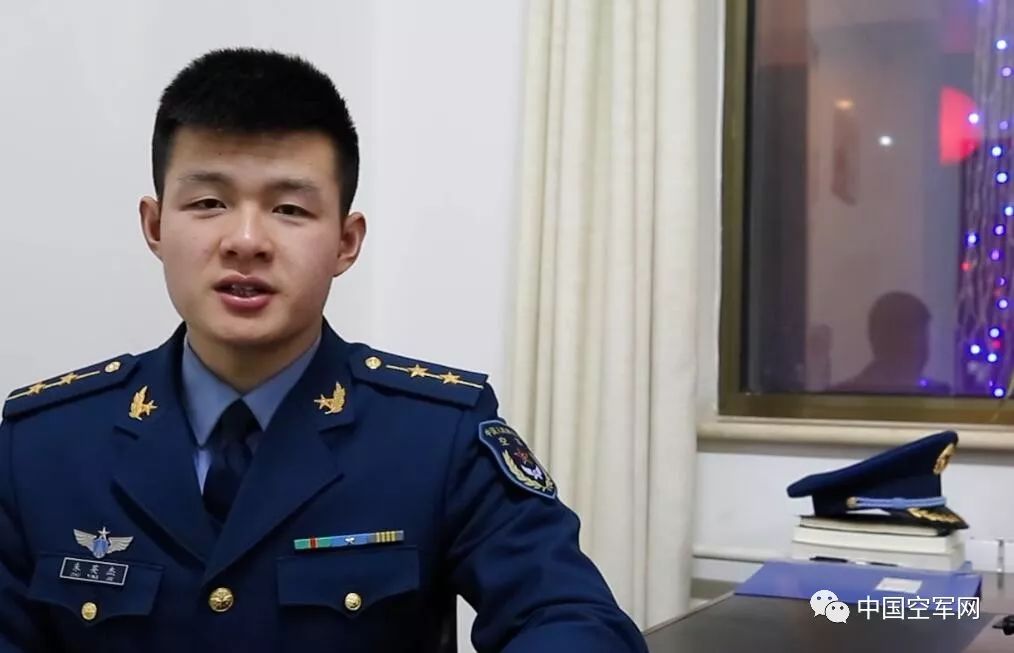 蓝天有我们,请放心|中国空军|官兵|空军_新浪军事_新浪网