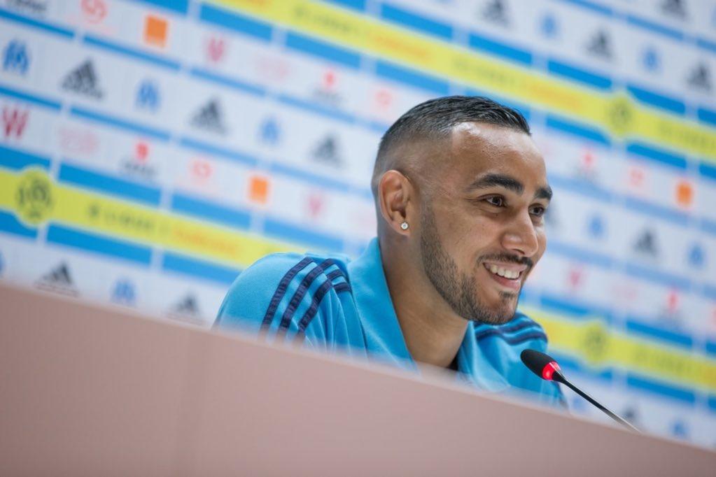 帕耶:我不嫉妒巴黎,我正为法国最大的俱乐部踢球