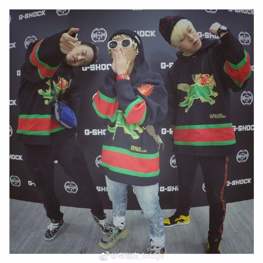 那些你们追过的“有嘻哈”rapper们，如今都怎么样？