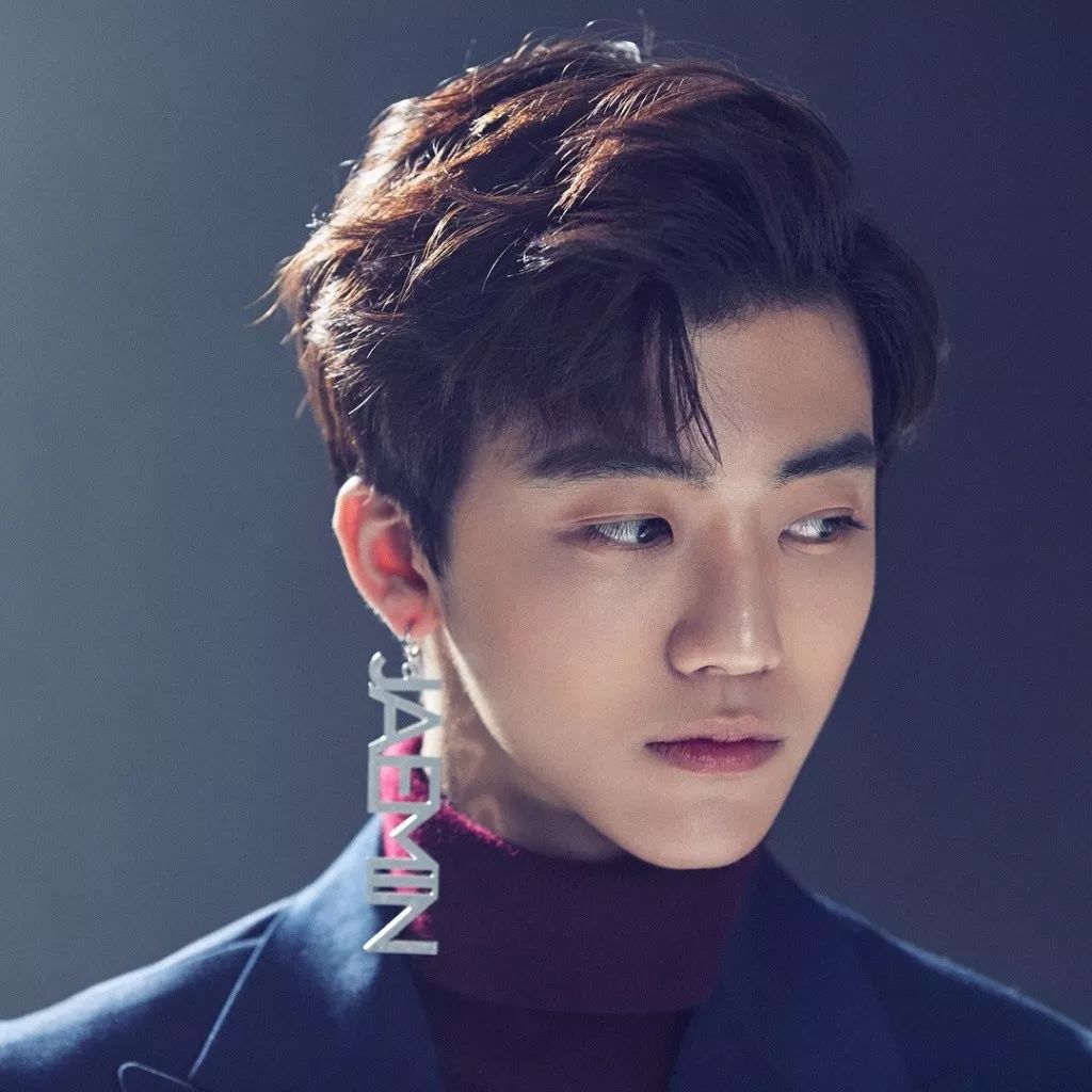 d today|今日爱豆预告|李真|梁耀燮|专辑_新浪新闻