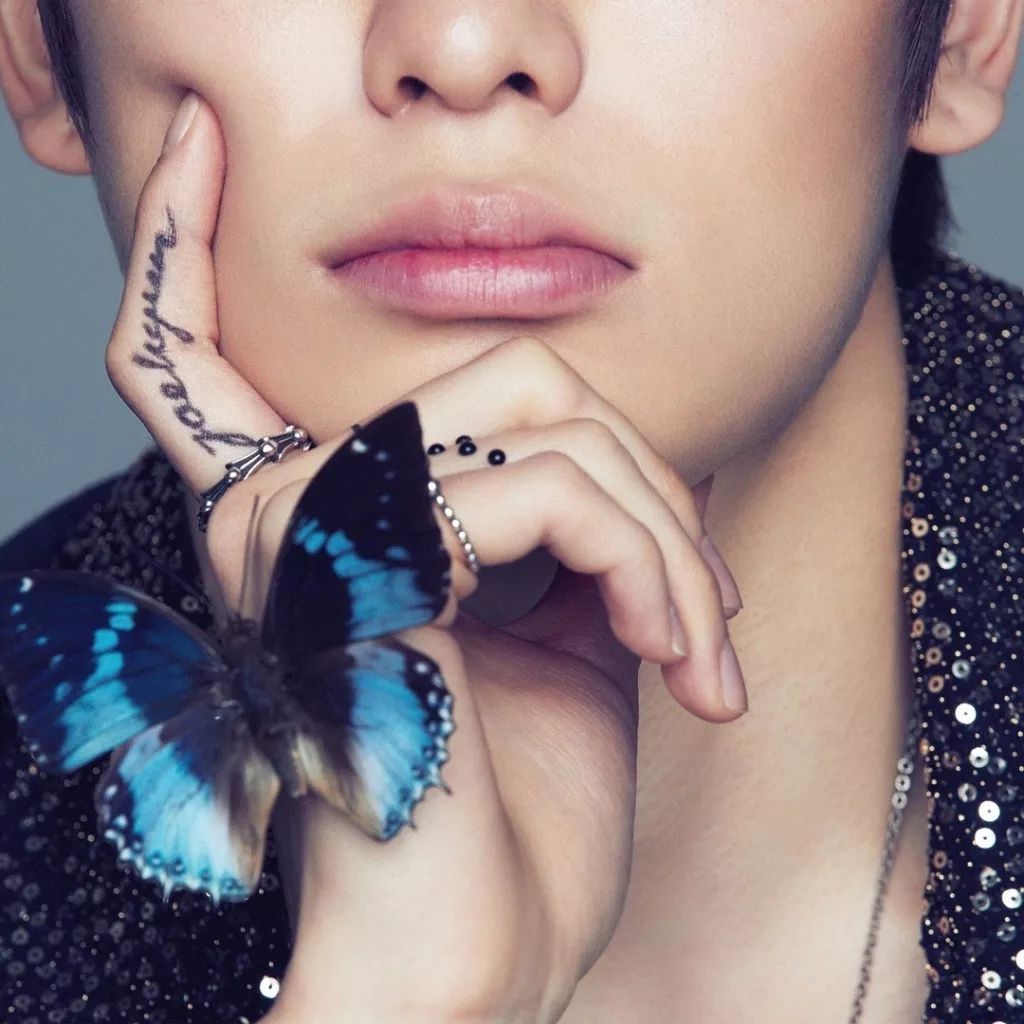 d today|今日爱豆预告|李真|梁耀燮|专辑_新浪新闻