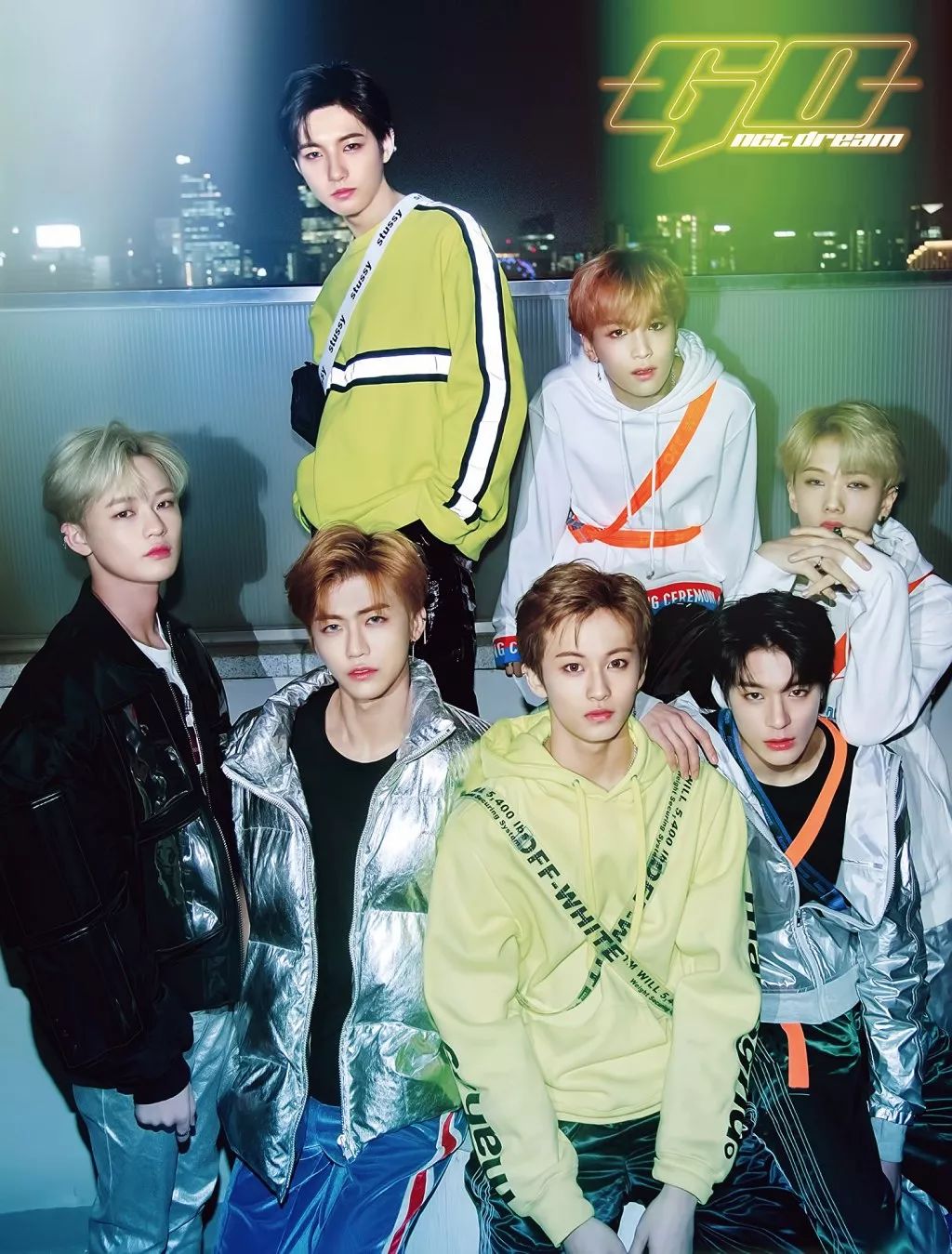 暴风成长 | 褪去稚气展露霸气,令人惊喜的蜕变!叫欧巴也是可以的!