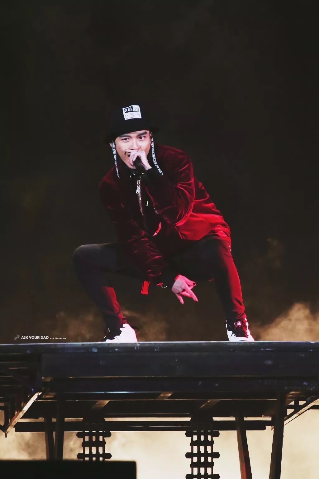 那些你们追过的"有嘻哈"rapper们,如今都怎么样?