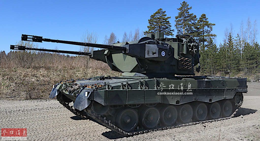 芬兰总理表示怀疑俄在北约军演期间干扰GPS