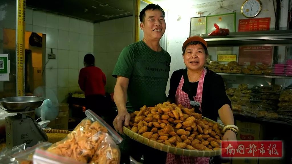 过年就好这一口火爆朋友圈一口难忘你吃过吗