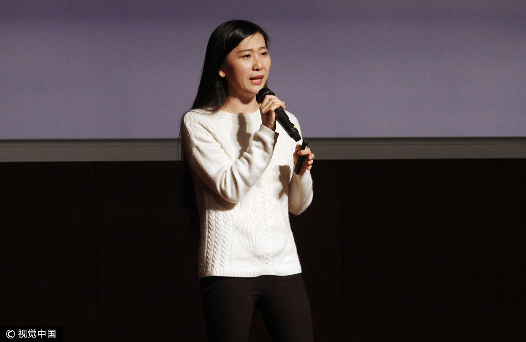 双胞胎姐妹花孙雨彤,孙雨朦颜值爆表 同上哈佛同入职央视