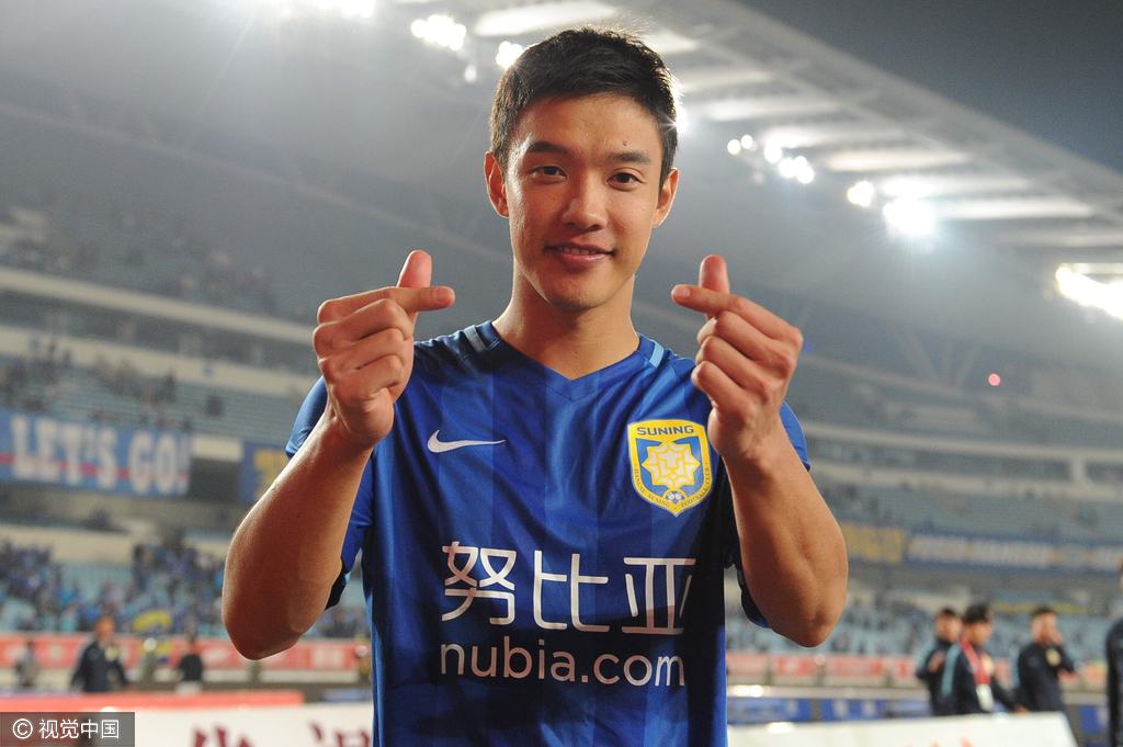 韩国队最新大名单:孙兴慜领衔 洪正好郑又荣入选