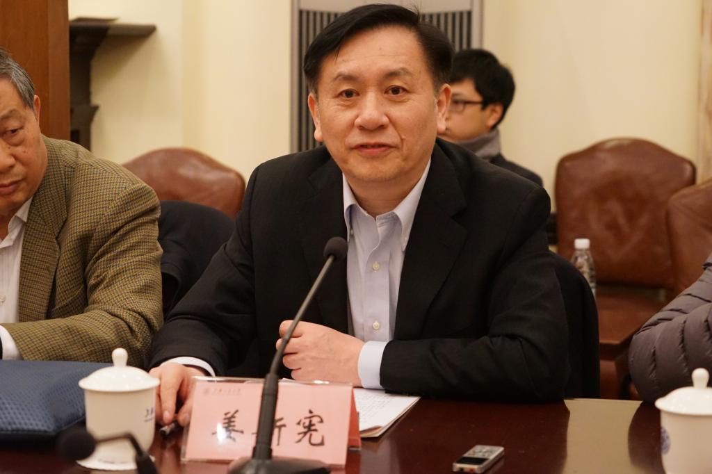 《南京大屠杀研究》新书首发座谈会在上海交大召开[图]