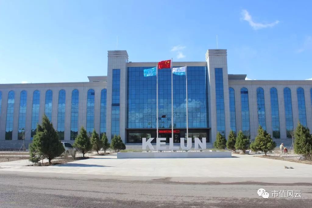 魔宫魅影中国医药第一股科伦药业的三大谜团