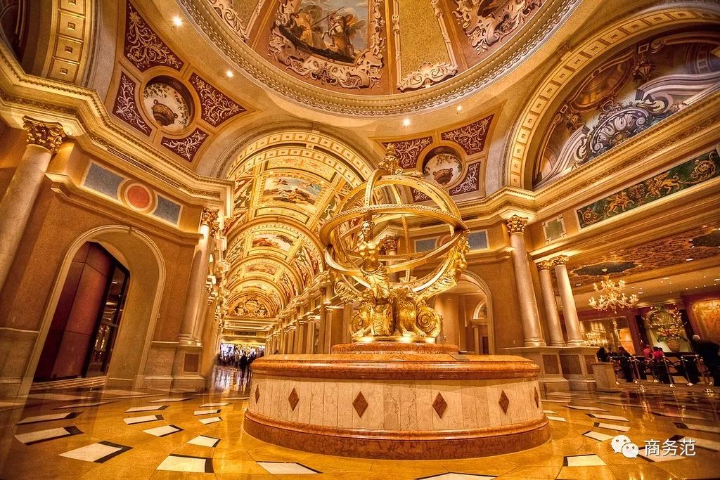 旧式豪华vs新豪华,富人生活发生了什么变化