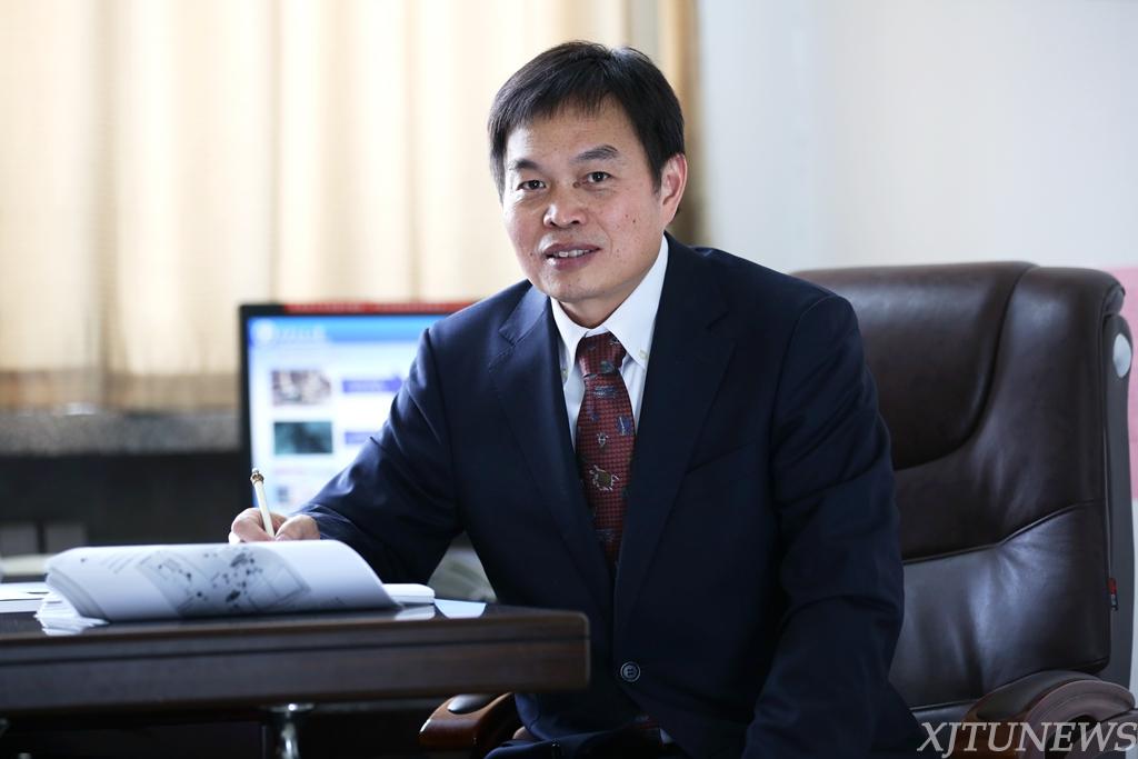 【给力三大奖】苏光辉团队:玩转核动力系统的"精锐部队"|西安交通大学