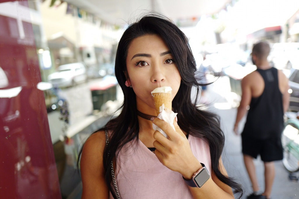 毕竟,这是老家山东现定居澳洲的健身达人,lara殿,摘得ifbb 澳洲全国第