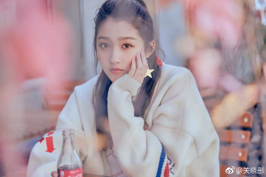 一问一答 | 郭京飞明白、关晓彤太顺、胡先煦潜