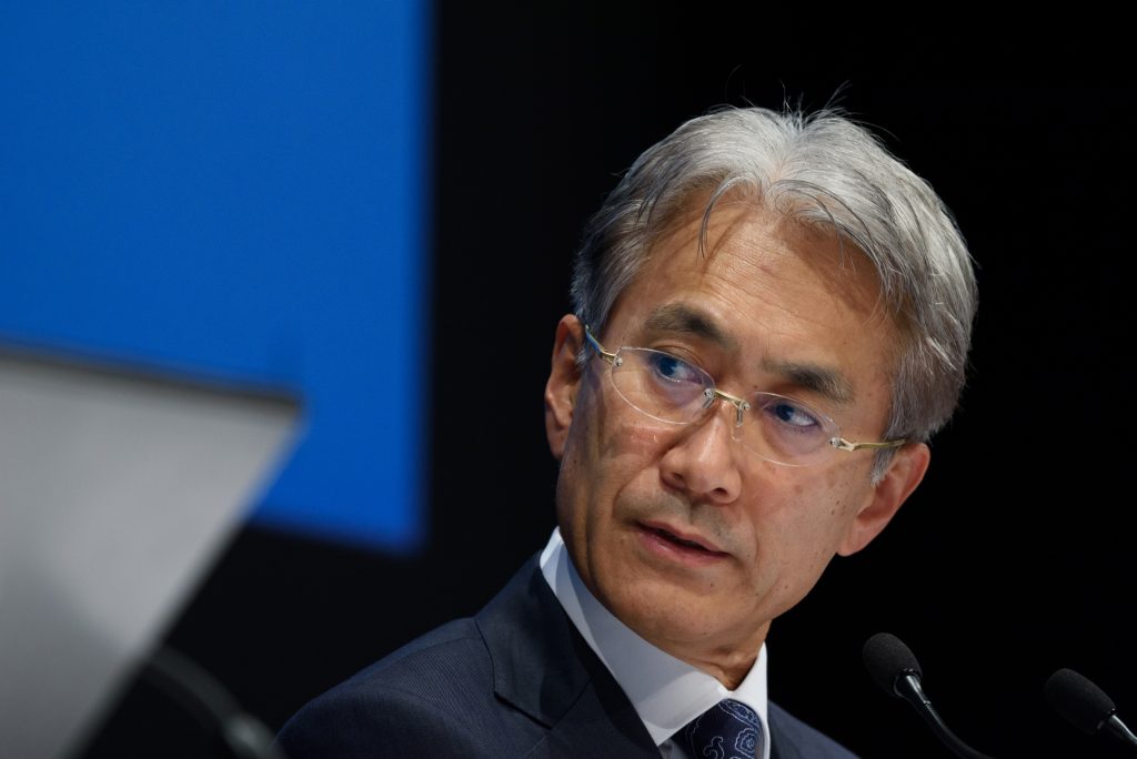 接过平井一夫旗帜的吉田宪一郎,到底是谁?