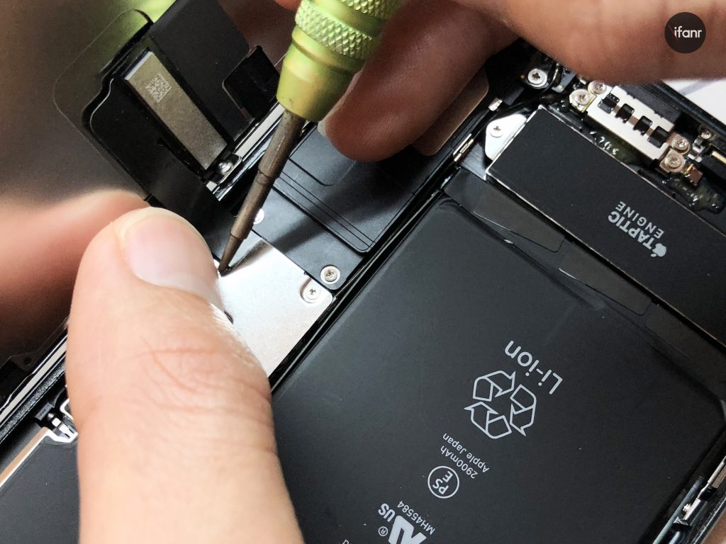 iphone6plus电池多地供不应求消费者需更换最快得等到3月了