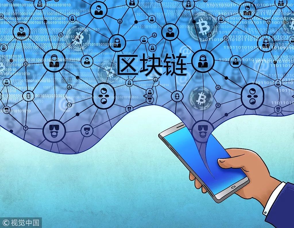 阿里曾鸣:区块链的春天还没来,现在很难判断会颠覆bat