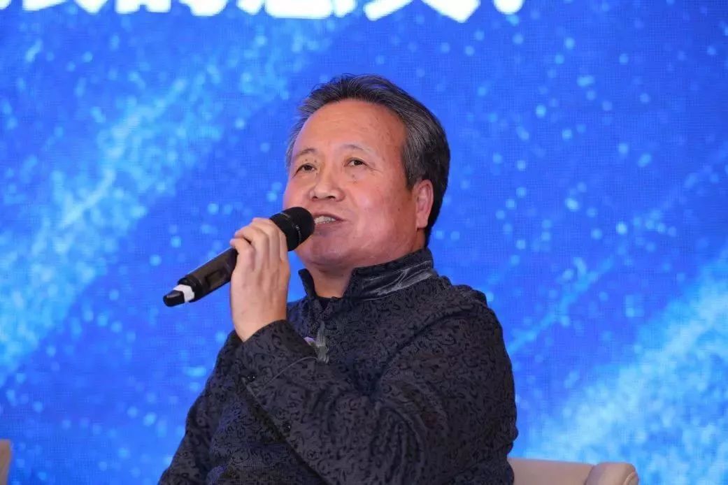 有天赋,敢追梦丨赵世华:产区崛起仍需龙头企业赋能