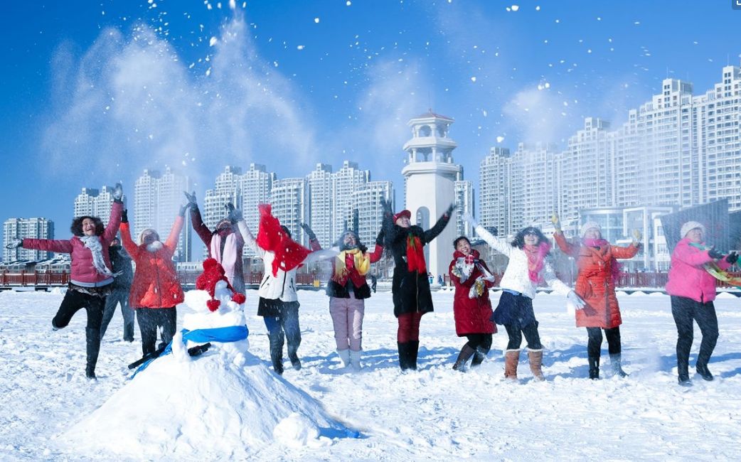 去玩雪要准备什么东西 去东北雪乡要准备哪些衣服装备