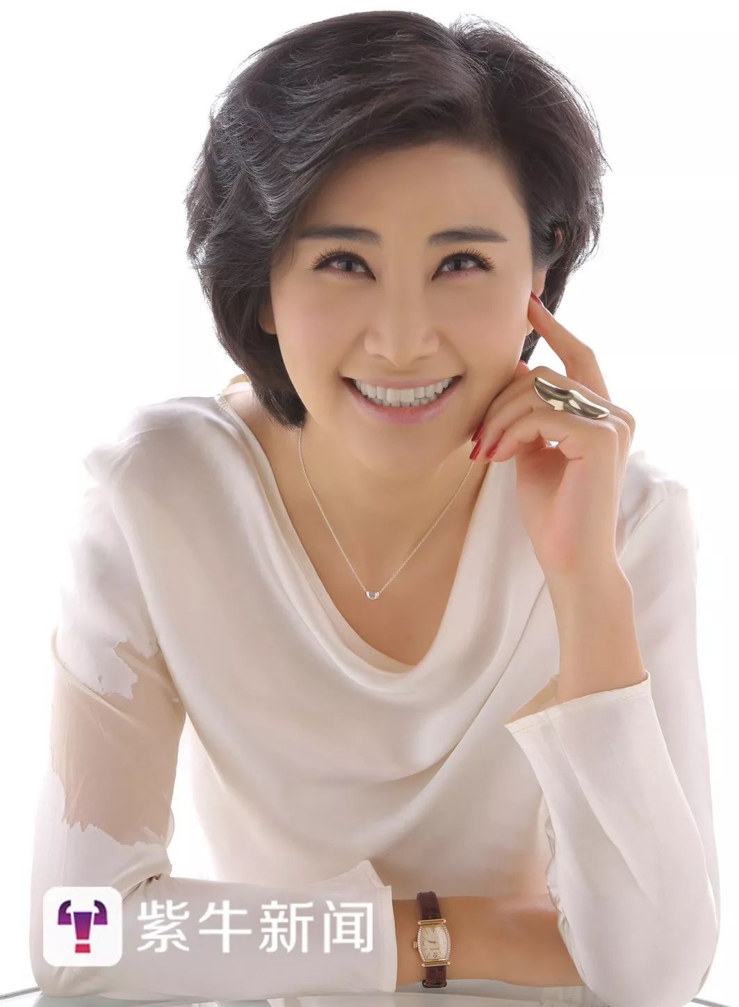 【紫牛面对面】仍然"在路上"的吴小莉:好奇让我保持孩子般的热情