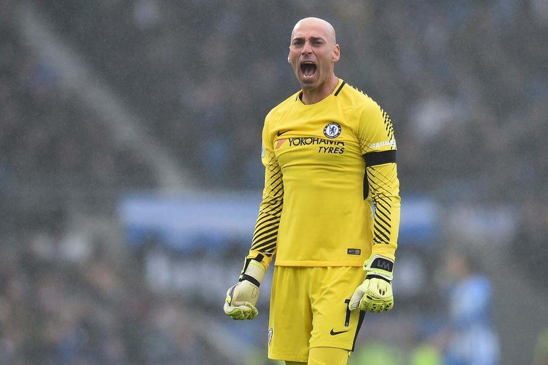 卡巴列罗:我那次出击没碰到对方,那不是个点球