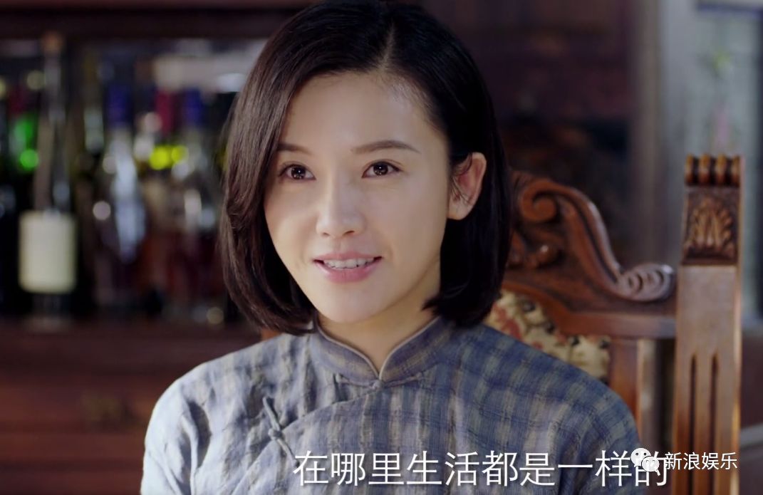 我感觉那个时候的夏雨竹根本没有工作的热情!