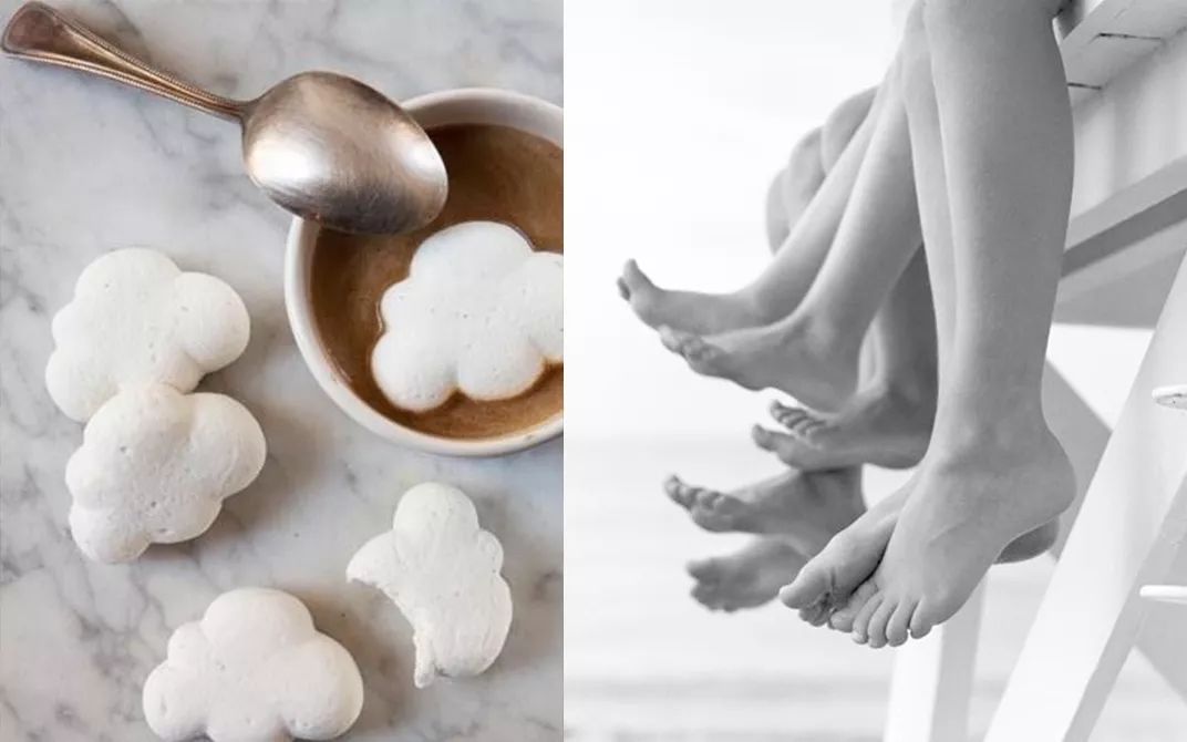 秒光隔脏袋,棉花糖随身拖,一个2018版的四海为家