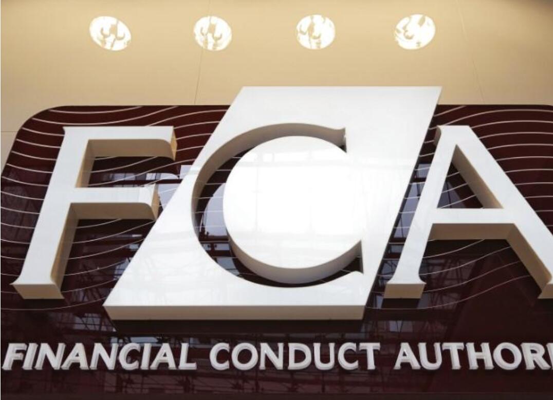 英国fca要求金融企业完成脱欧后资质调查