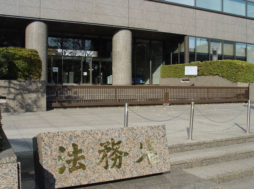 江歌案最终庭审第二天日本执行两例死刑,从案例看日本死刑判决