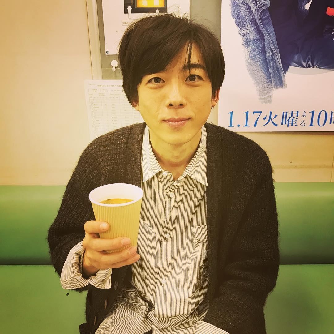 日本理想男/女友榜单出炉 高桥一生新垣结衣登顶