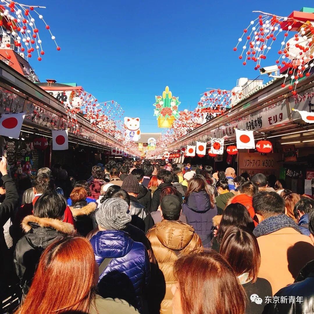 刚过新年,日本又出了一首洗脑神曲!我也就在被窝里偷着听了20遍