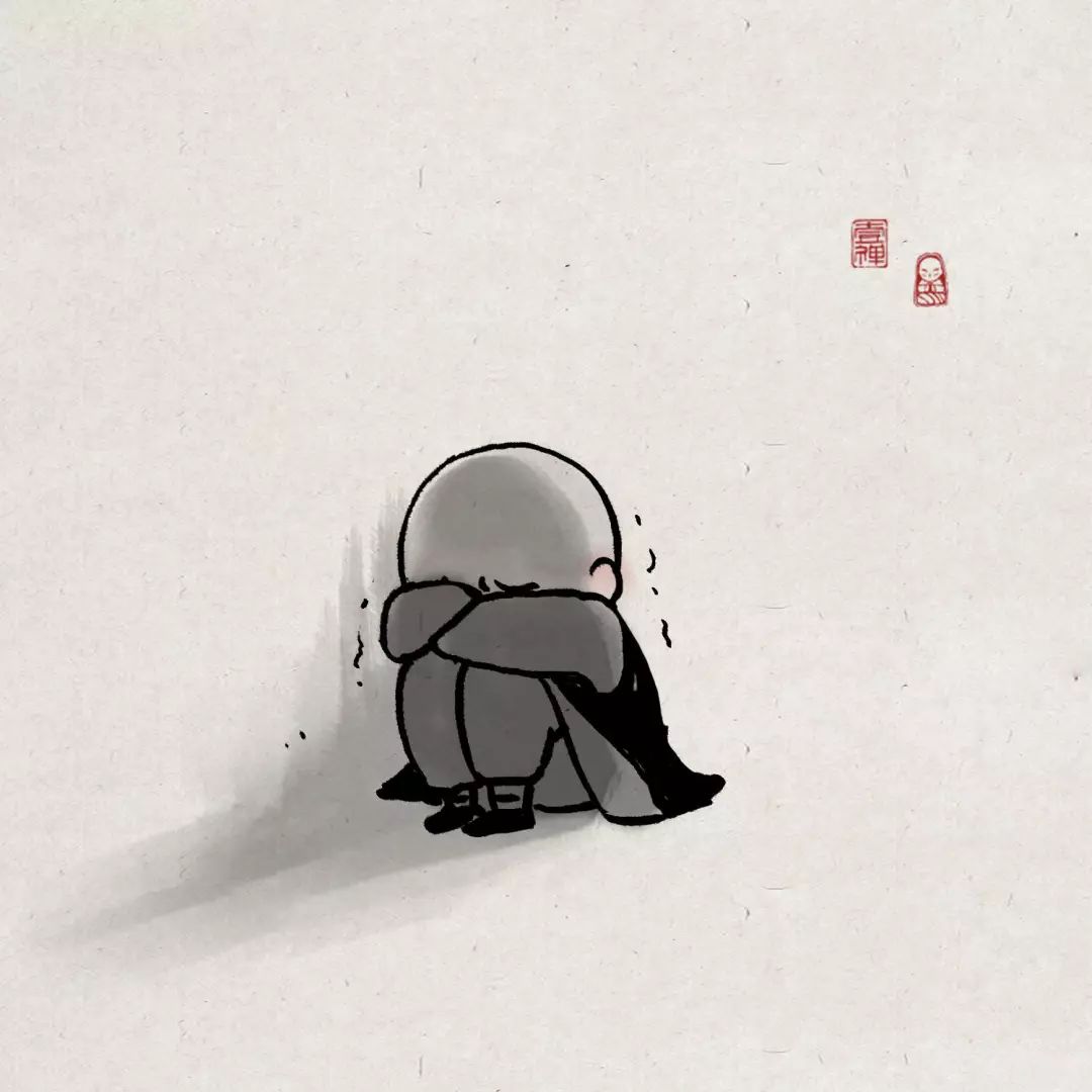 心若凉了,就再也捂不热了