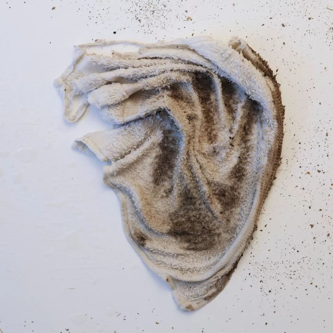 比抹布更省力比钢丝球更省心用了它所有的厨房清洁用具都是将就