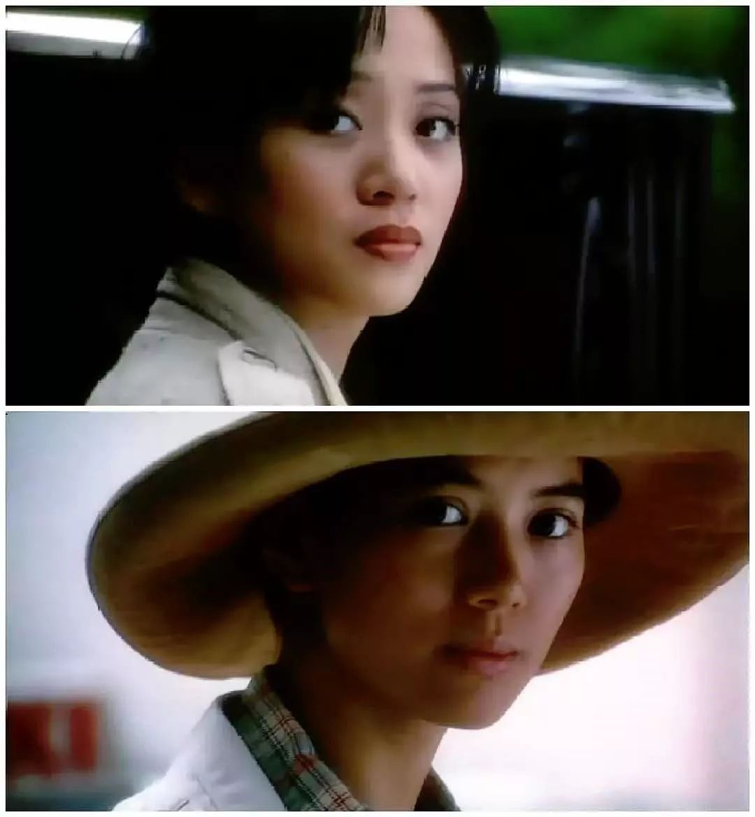 阿颖|梅艳芳|方艳梅_新浪新闻