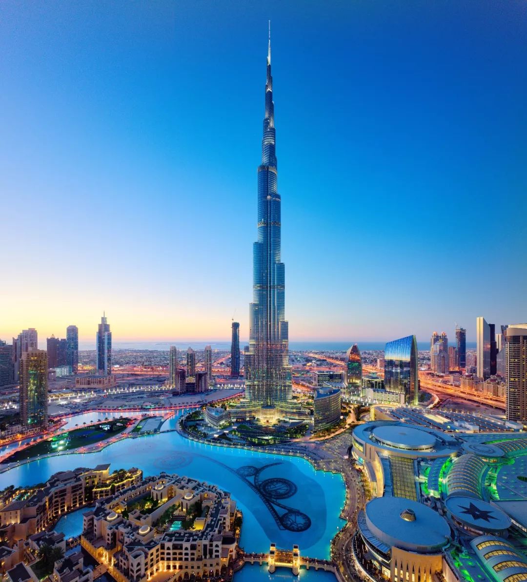 又一土豪国成为中国免签国啦:迪拜,阿布扎比约起