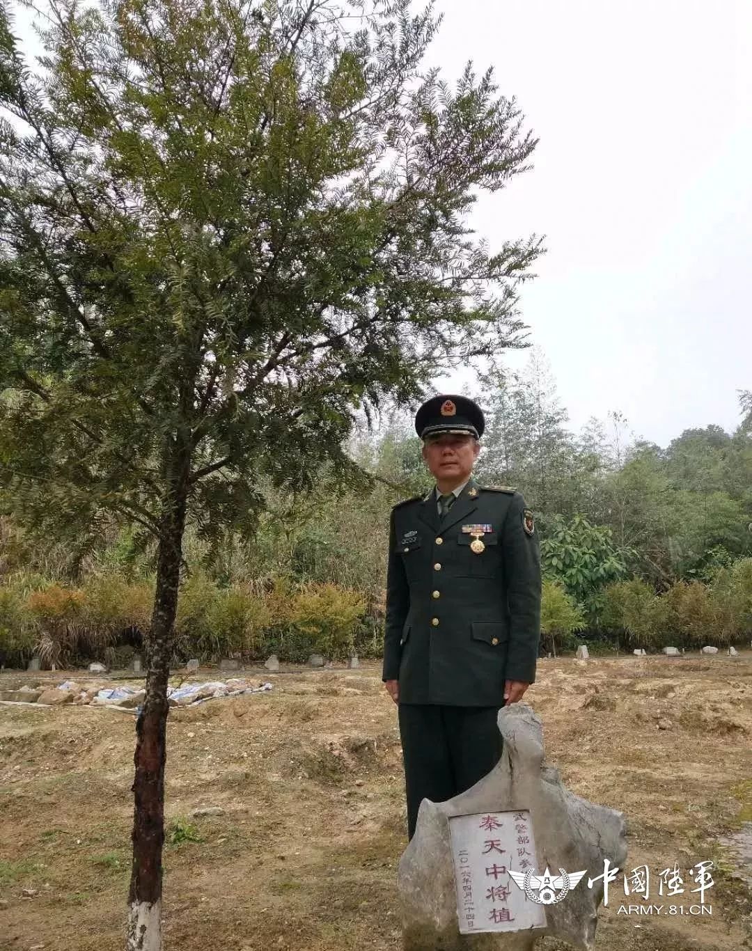 没有腿的战士王曙光要打仗我还第一个上