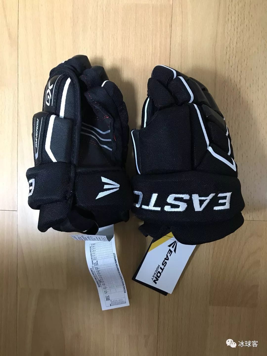 卖家平台 | 球友出五件冰球装备,成人孩子都有(