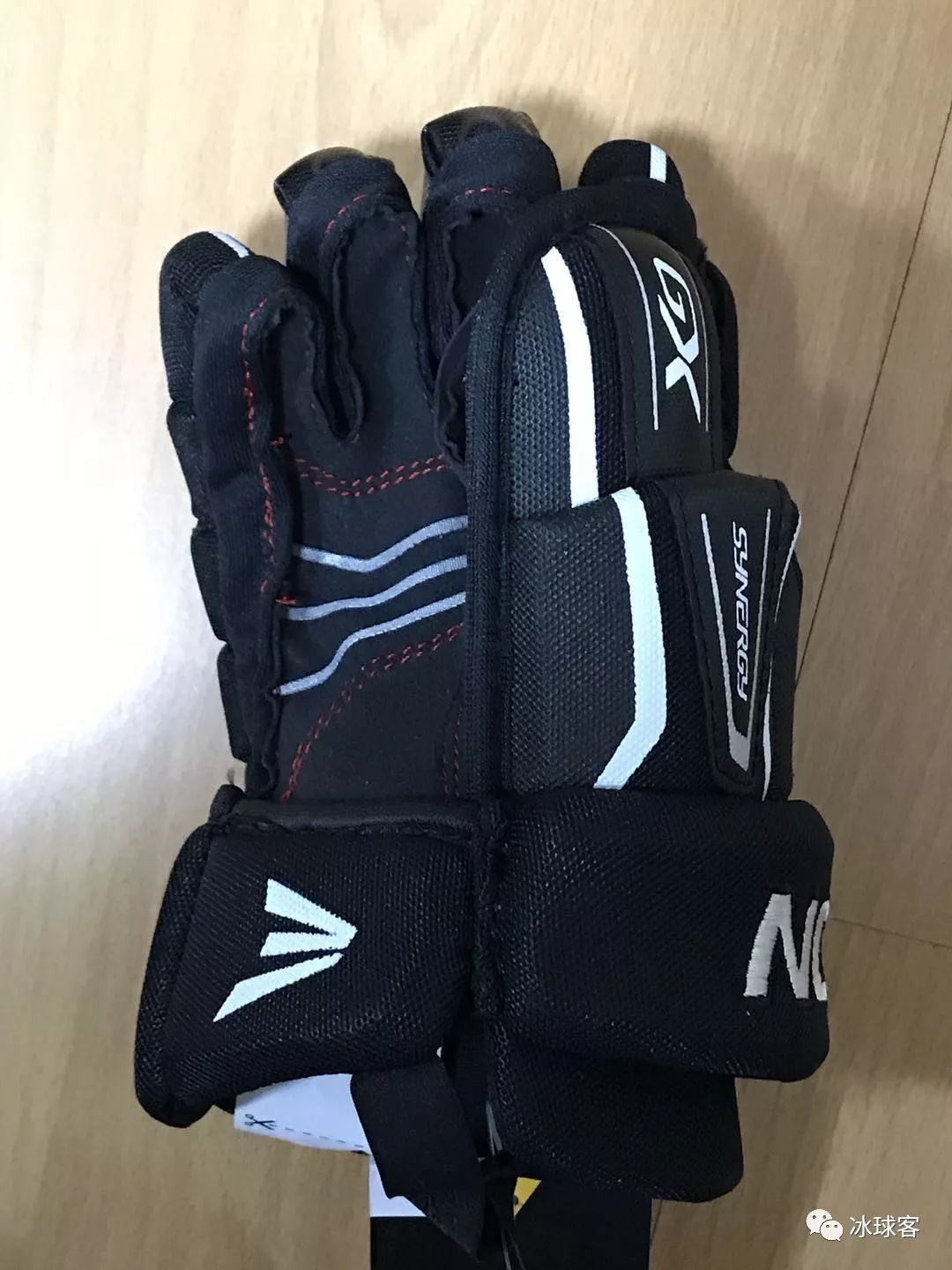 卖家平台 | 球友出五件冰球装备,成人孩子都有(