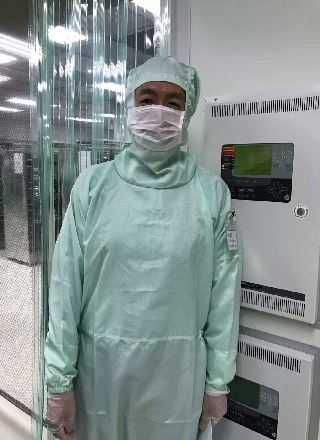 吴恩达成立landingai推进制造业转型与富士康达成战略合作