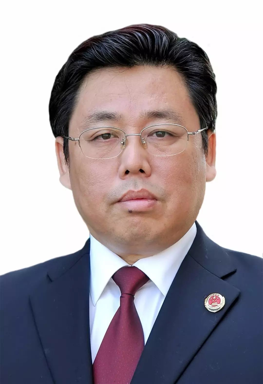 【代表委员两会寄语】强化监督维护发展 新时代要有新作为